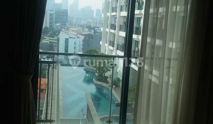 Jual Murah Apartemen 9 Residence Jaksel Jual Murah Apartemen 9 Residence Jaksel