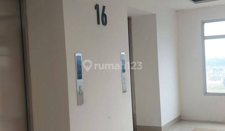 Disewa Apartemen Kaliana Metland Cileungsi 2