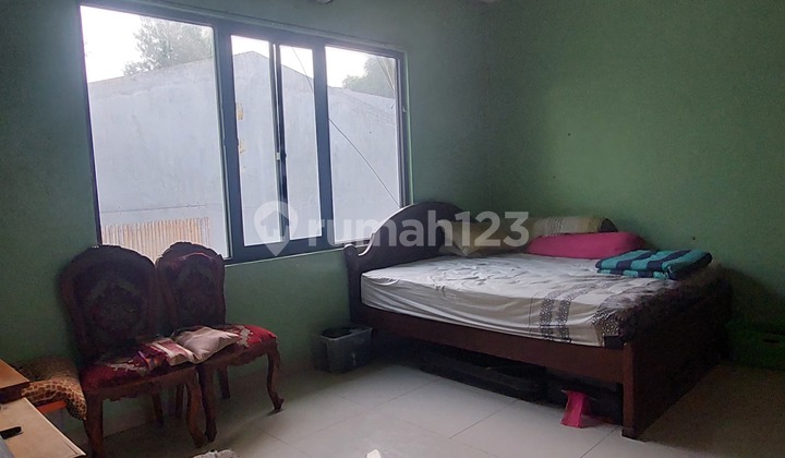 For Sale Cheap House In Legenda Wisata Cibubur 2