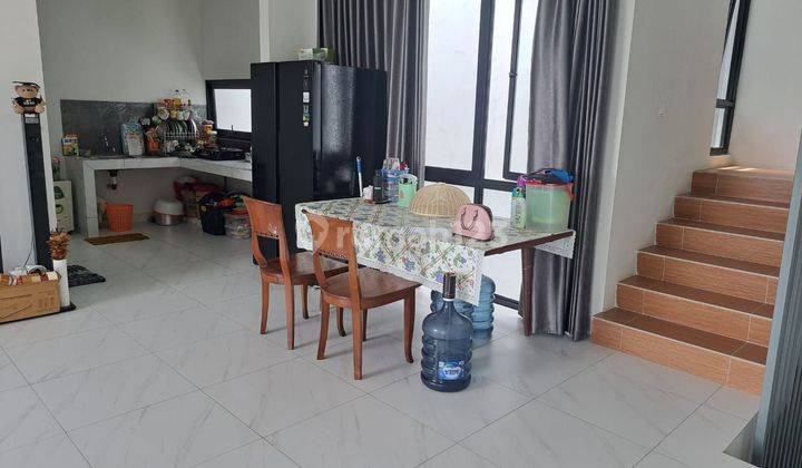 Di Jual Rumah Baru Di Kota Wisata Cibubur 2