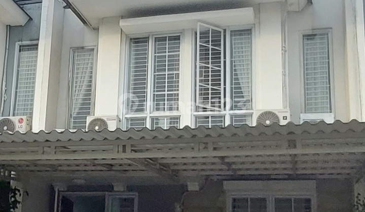 Beautiful Ready-to-Occupy House in Citra Grand Cibubur