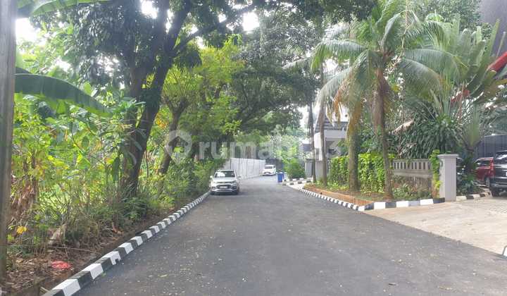 FOR SALE: Land Plots Near Mr. SBY's House