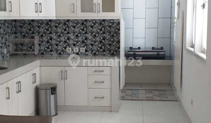 Move-In Ready House Tidy Kotawisata Move-In Ready House Tidy Kotawisata