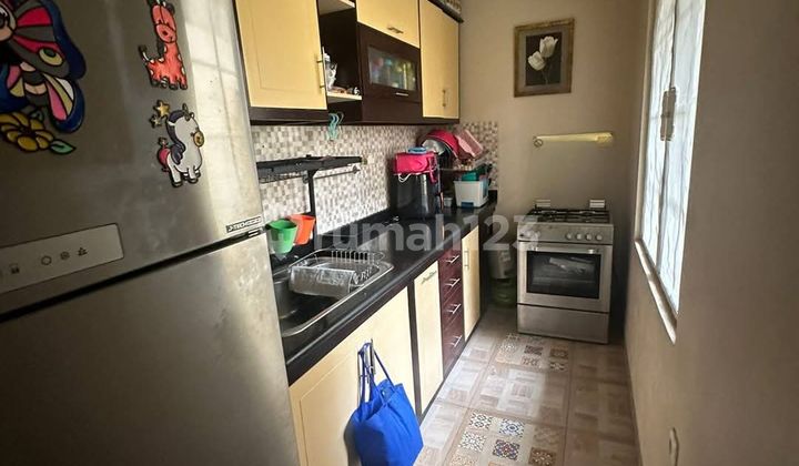 Rumah Jual Pesona Orlando Kotawisata 2