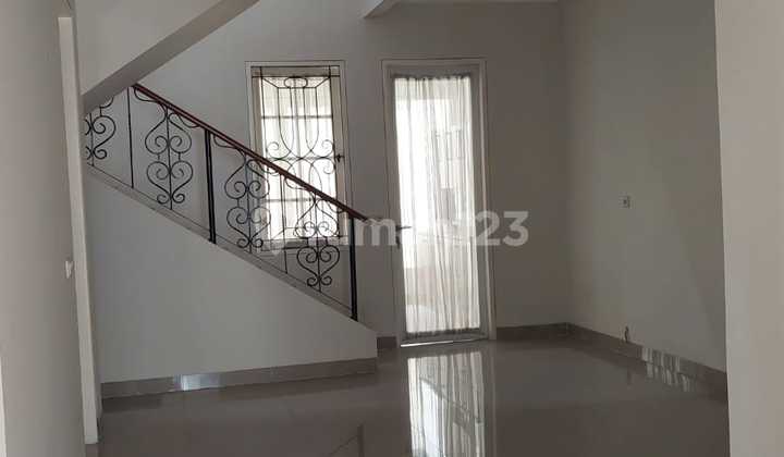 Rumah Sewa Dilegenda Wissta Rapi