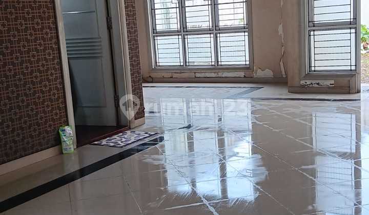 Tidy House, 200 Land Area, Tourism City