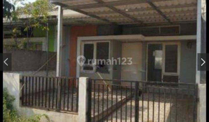 Rumah jual cepat cash only 1