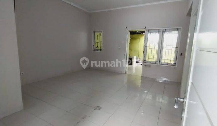 Rumah rapi siap huni 1