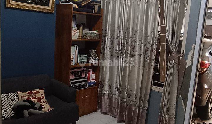 Rumah mungil cantik siap huni di Jatirangon,jatisampurna 2