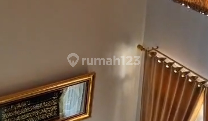 Rumah Sewa Terenovasi Boulevard Metland Cilengsi 2