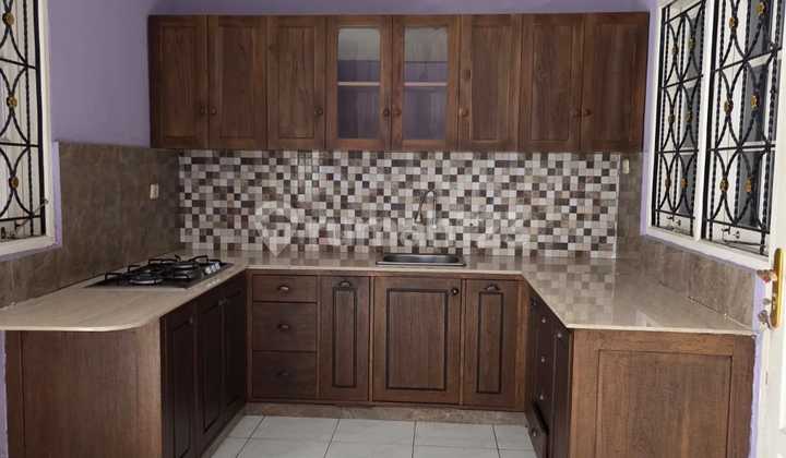 Rumah Sewa Dekat Gate Tol Kotawisata