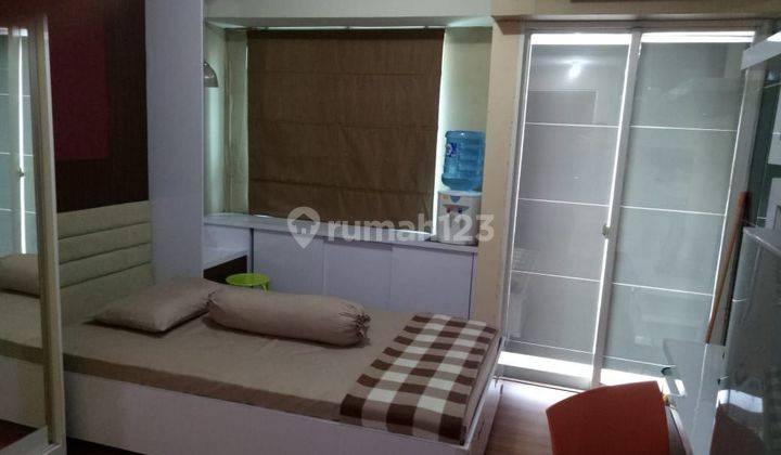 Apartement Taman Melati  2