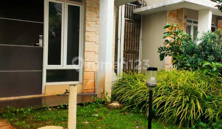 Rumah Dekat Metropolitan Mall Cileungsi 2