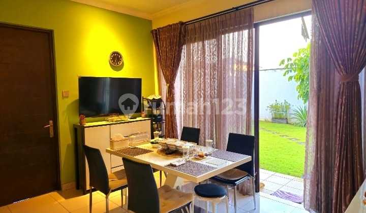 Rumah Cantik Halaman Luas Legenda Wisata 2