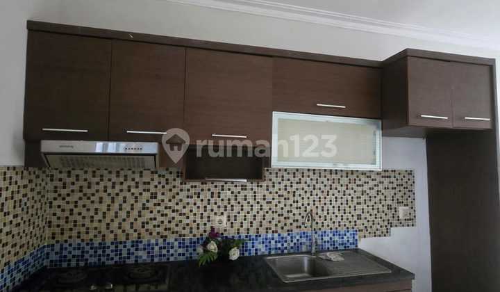 Rumah Sewa Rapi Siap Huni Kosongan di Cluster Bellevue, Kota Wisata Residence, Jl. Pesona Bellevue, Ciangsana, Gunung Putri, Bogor, Jawa Barat, Indonesia, 16968, Cibubur 1