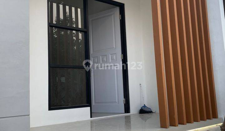 Rumah 1m-An Bagus Siap Huni 1