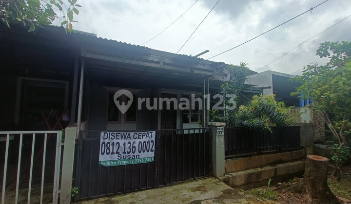 Rumah Sewa Bagus di Harvest City Rumah Sewa Bagus di Harvest City