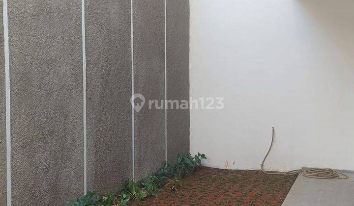 Rumah Rapi Siap Huni Di Legenda Wisata 1