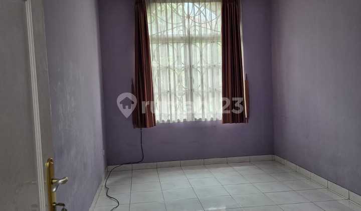 House for Rent Near Kotawisata Toll Gate 2
