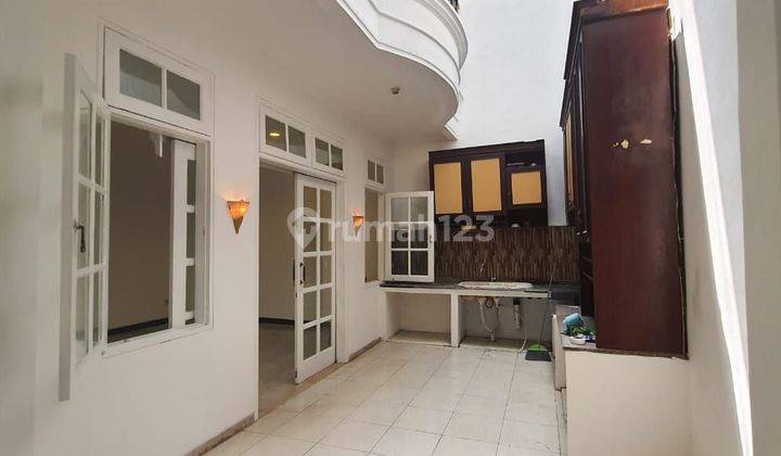 Rumah Rapi Siap Huni Pesona Florida 2