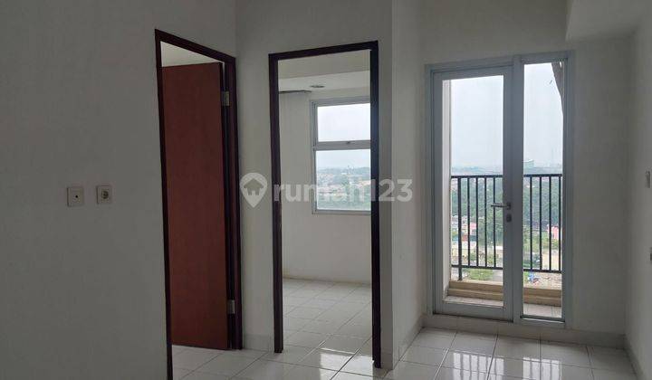 Apartemen Kaliana Dengan View Mall  Di Cileungsi 1