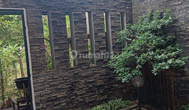 Rumah Dekat Gate Dan Supermarket Legenda Wisata 1