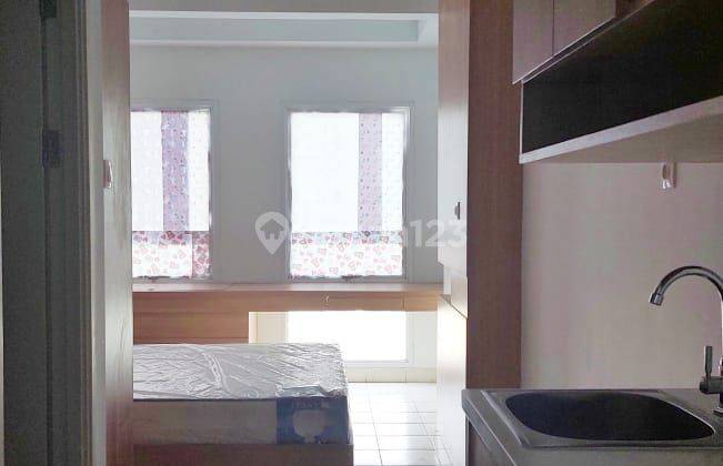 Apartement 200jtan Di Patra Land Urbano  2