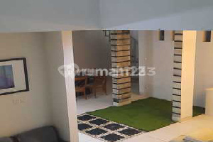 Rumah Murah Di Cluster Favorit Kotawisata 2