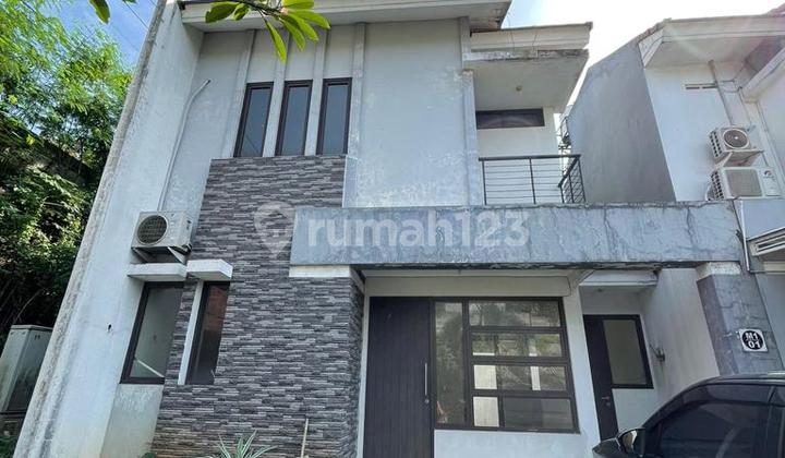 Rental House in Vivaldi Legenda Wisata 2