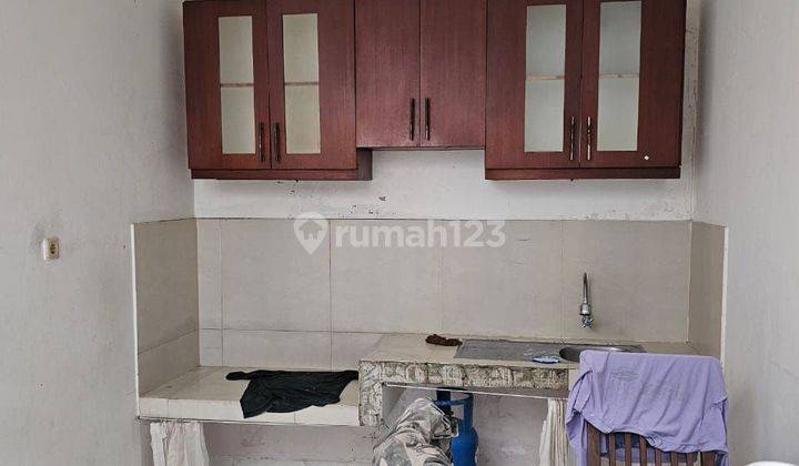 Rumah Sewa Siap Huni 2