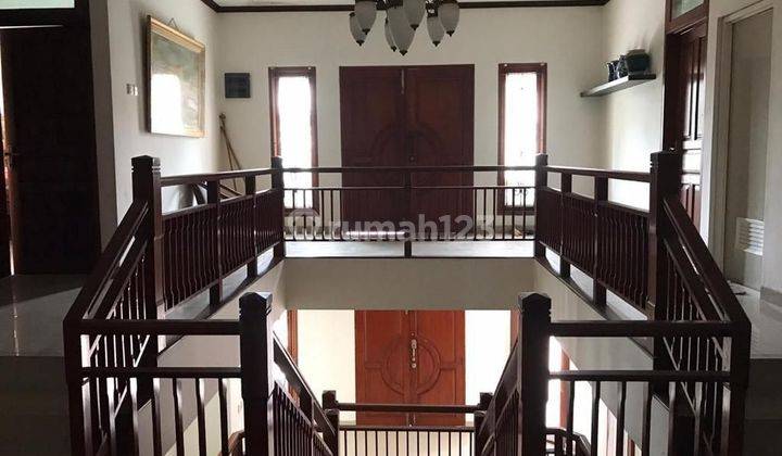 Rumah Cantik Siap Huni Di Villa 1 1