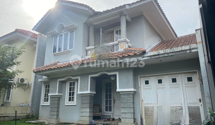 Boulevard Legenda Wisata Rental House Boulevard Legenda Wisata Rental House