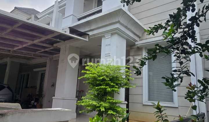 Rumah Bagus Dekat Mall Dan Pintu Tol Jati Karya 1