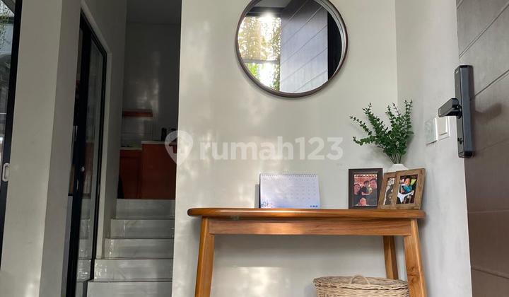 Rumah Bagus Smart Home Di Kotawista 1