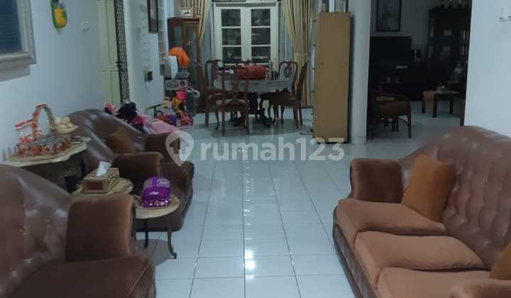 Rumah Dekat Fresh Market Kotawisata