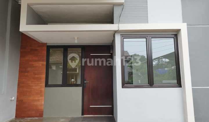 Rumah Rapi Siap Huni Harga Dibawah 300Jt di Harvest City 2