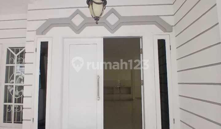 Rumah Rapi Siap Huni Pesona Florida Kotawisata