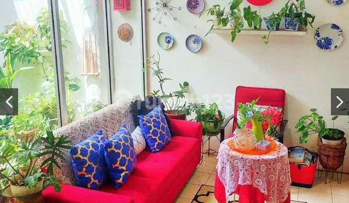 Rumah Cantik Siap Huni 1