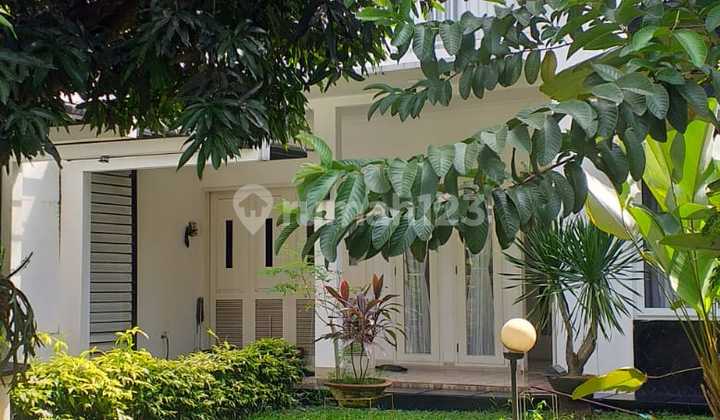 Move-In Ready House Tidy Kotawisata Move-In Ready House Tidy Kotawisata