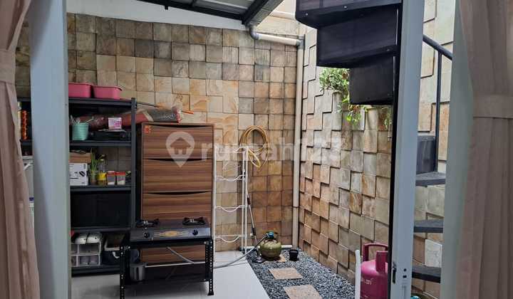 Neat and Good House Ready to Occupy 2