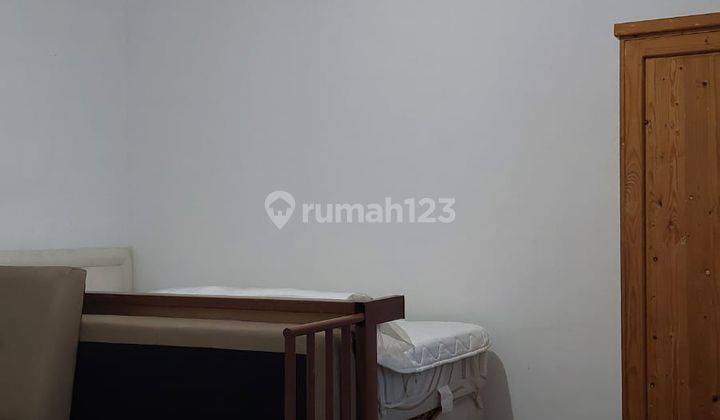 Rumah Sewa Siap Huni di Cibubur 2