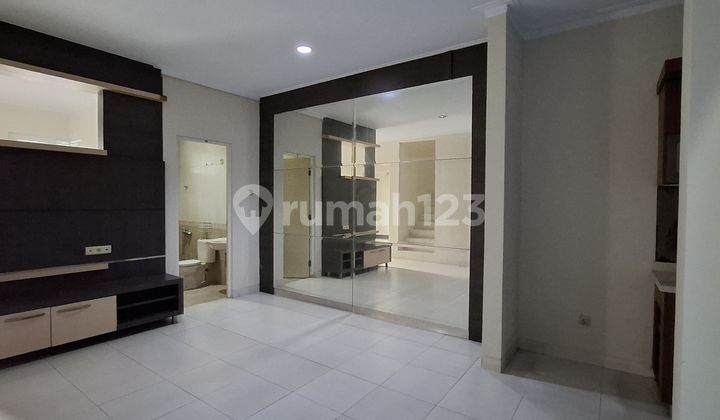 Rumah Bagus di Coesteville Kotawisata