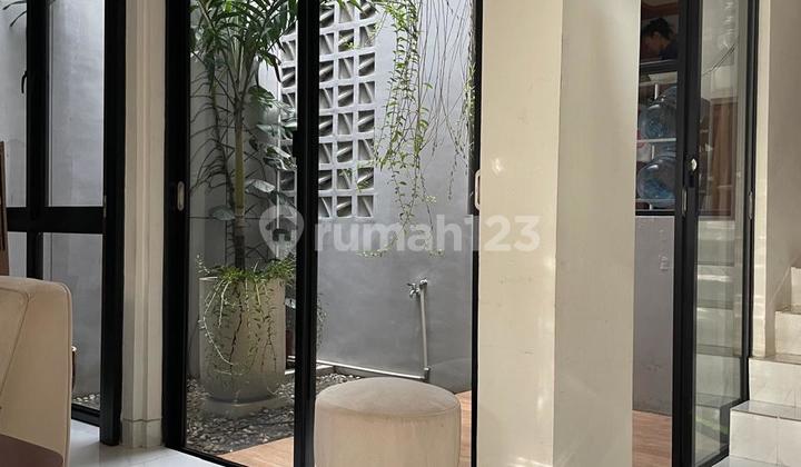 Rumah Bagus Smart Home Di Kotawista 2