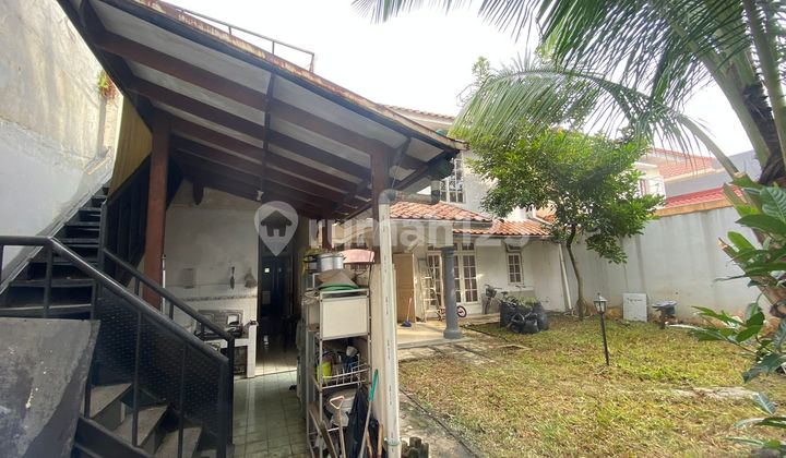 Boulevard Legenda Wisata Rental House Boulevard Legenda Wisata Rental House
