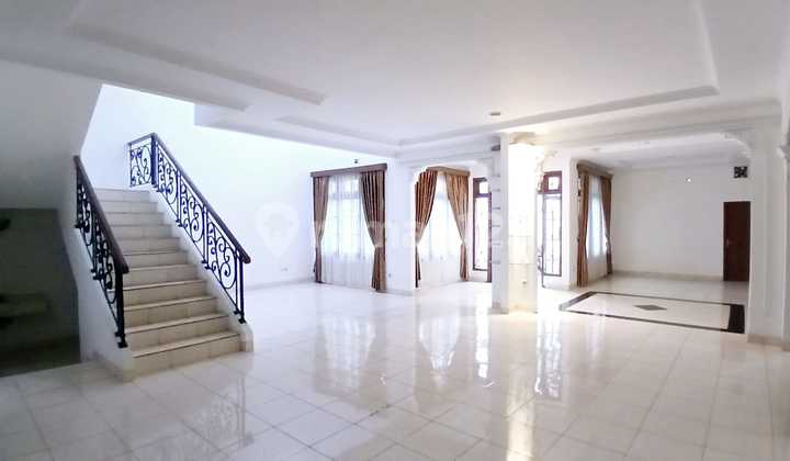 Nice Big 2-Story House Below Market Price in Cibubur Tourist City