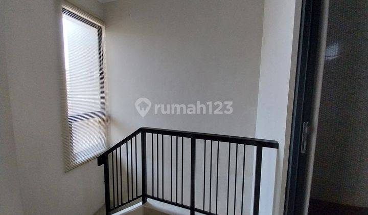 Rumah 2 Lantai Baru Bagus Harga Bersaing Di Kota Wisata Cibubur  2