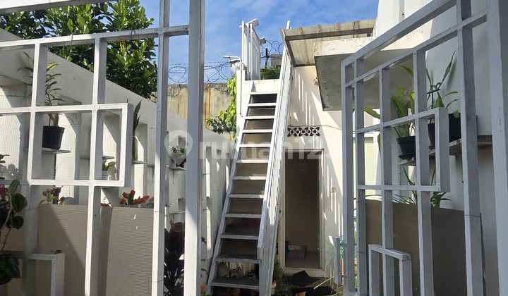 Rumah Dijual Bagus 2 Lantai di Kota Wisata Ada Akses Tol Langsung