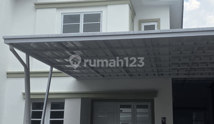Rumah Bagus Harga Bersaing Siap Huni Harga Bersaing Di.kota Wisata Cibubur 2
