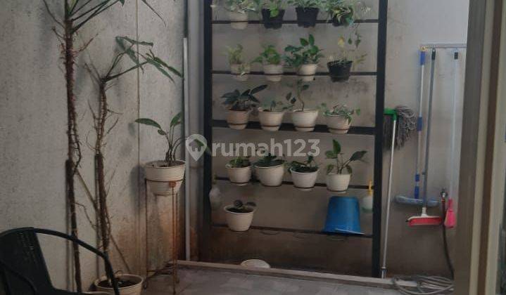 Rumah 2 Lantai Siap Huni Di Perumahan Kotawisata Cibubur  2