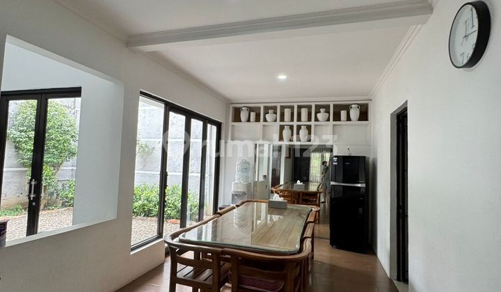 Nice 2-Story Ready-to-Occupy House in Cibubur Tourism City Nice 2-Story Ready-to-Occupy House in Cibubur Tourism City